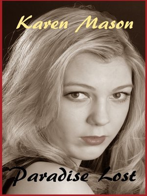 cover image of Paradise Lost